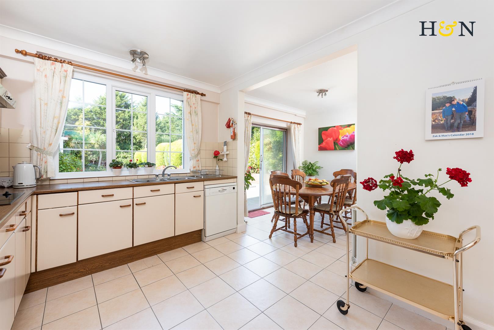 Property Details Healy & Newsom